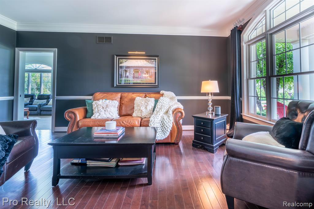 17779 BRIAR RIDGE Lane, Northville, MI 48168 — Photo 18