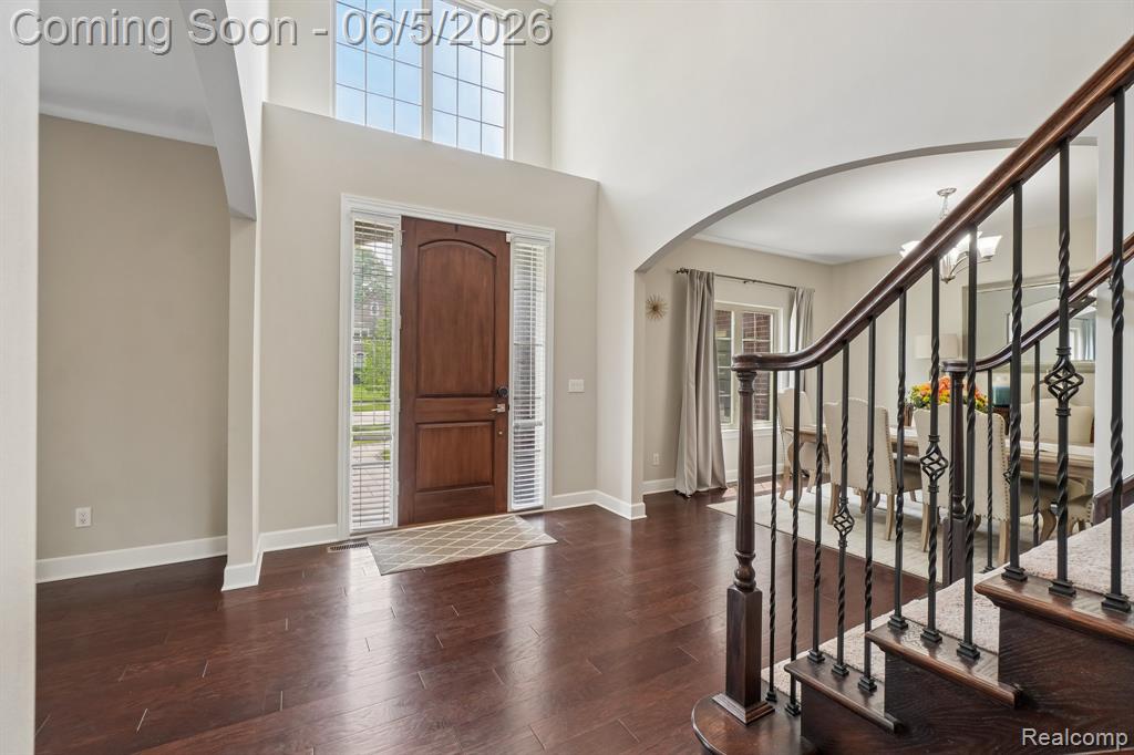 47566 Alpine Drive, Novi, MI — Photo 3