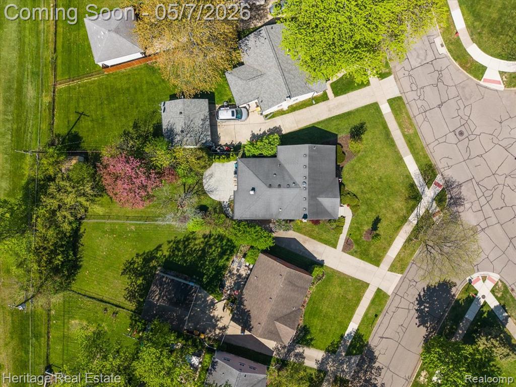 31881 Lamar Drive, Farmington, MI 48336 — Photo 49