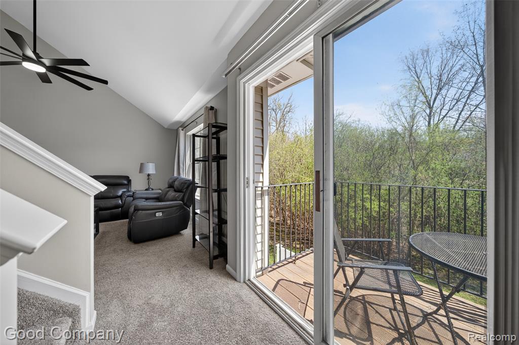 2854 Cottonwood Drive, B, Waterford, MI 48328 — Photo 19