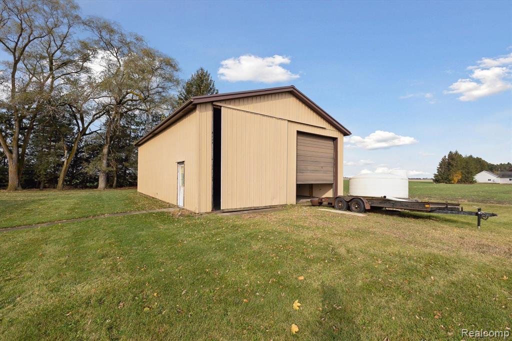 4577 N Block Road, Reese, MI 48757 — Photo 51