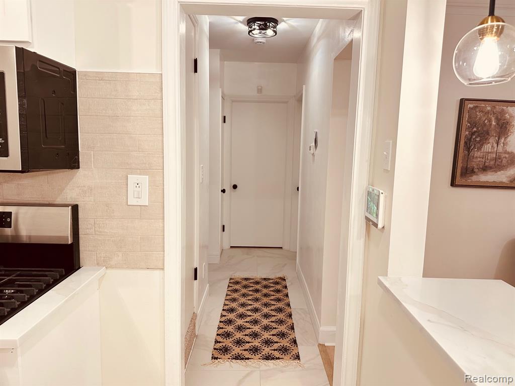 8321 Yolanda Street, Detroit, MI 48234 — Photo 14