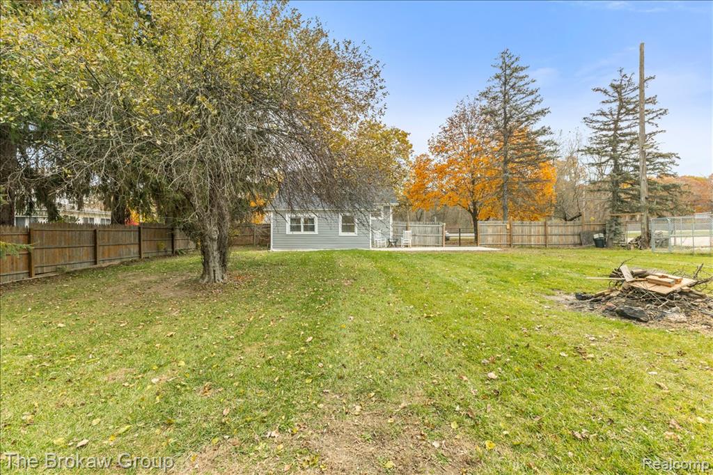 10289 N State Road, Otisville, MI 48463 — Photo 41