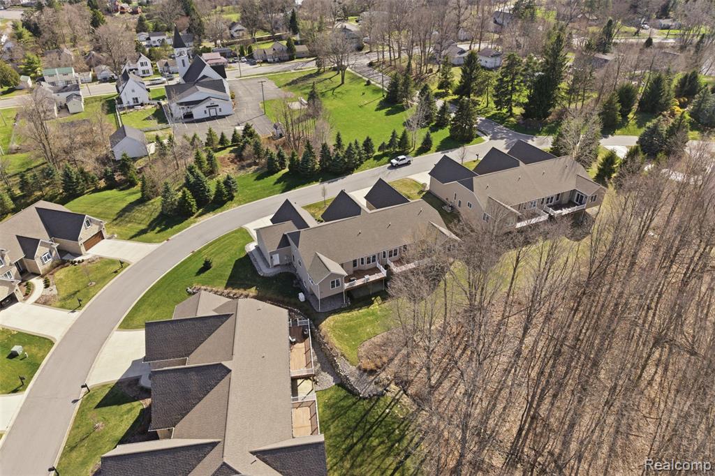 72 Fox Hollow Drive, Metamora, MI 48455 — Photo 54