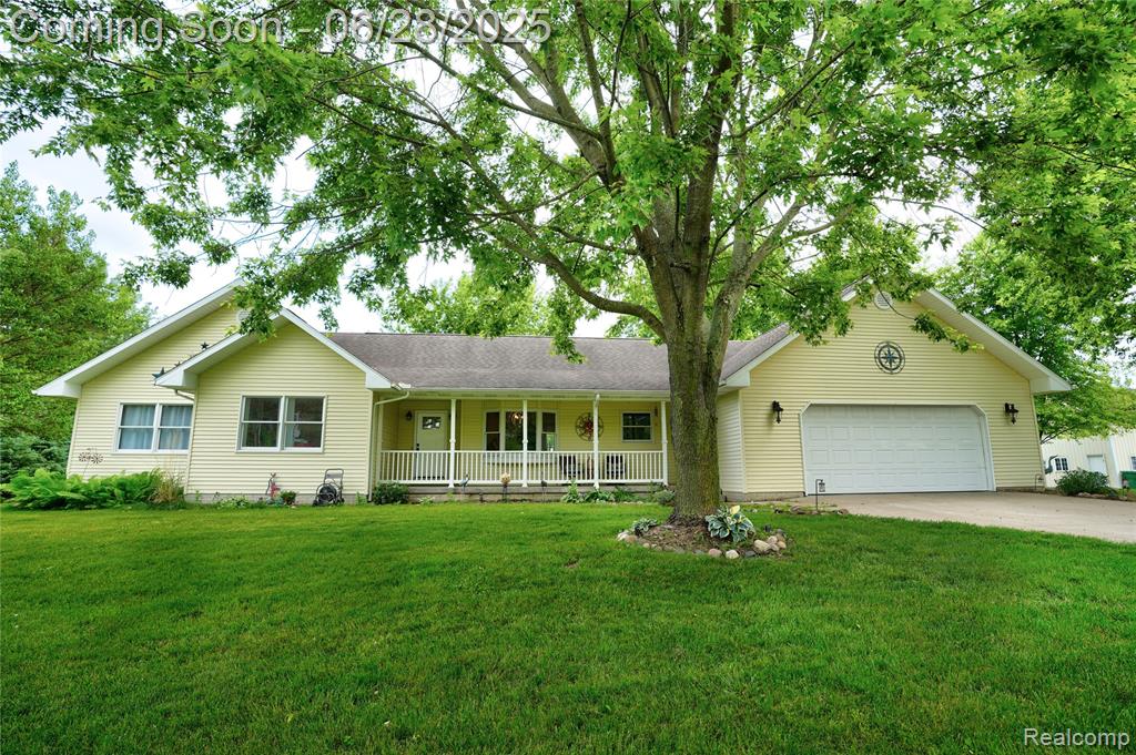 11852 Rathbun Road, Birch Run, MI 48415 — Photo 33