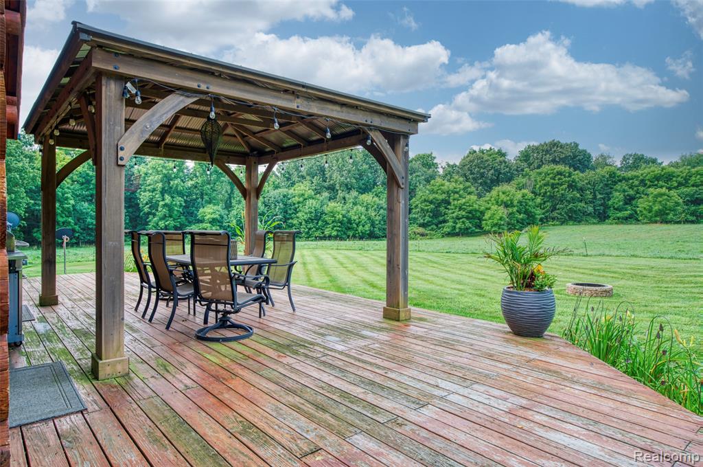 11808 DUTCH Road, Leslie, MI 49251 — Photo 54
