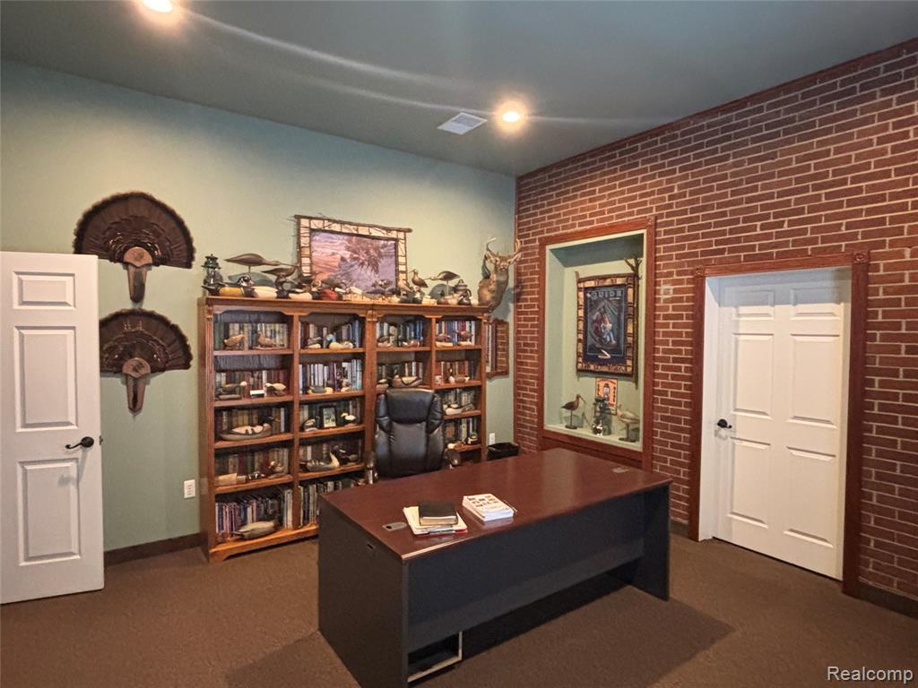 77333 Van Dyke Road, Romeo, MI 48065 — Photo 11