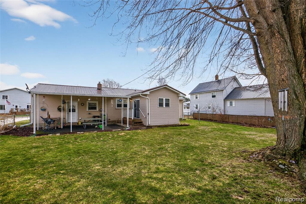8426 Atwood Drive, Millington, MI 48746 — Photo 19