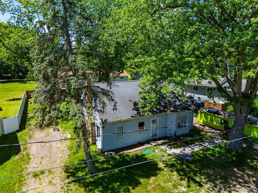 7700 Beachway Drive, Monroe, MI 48161 — Photo 22