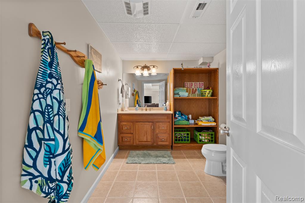 791 W Bay Shore Drive, Oxford, MI 48371 — Photo 26