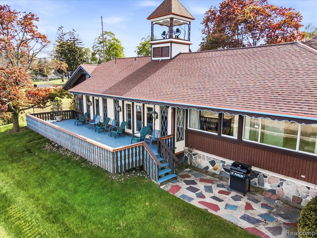 94 N Lake Street, Port Sanilac, MI 48469 — Photo 8