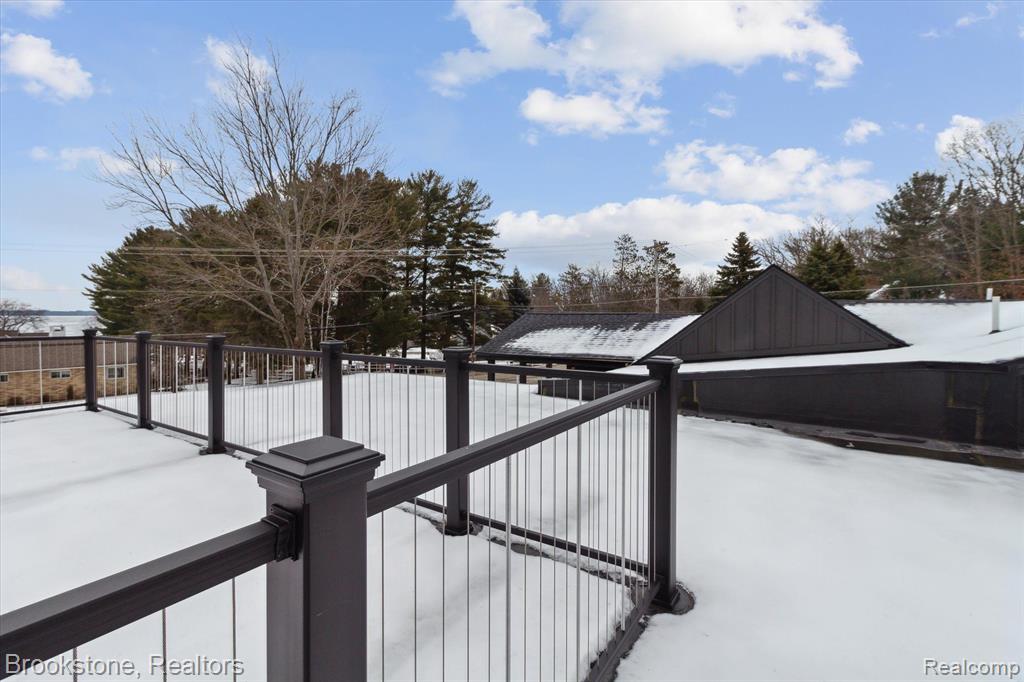 6245 W HIGGINS LAKE Drive, Roscommon, MI 48653 — Photo 92