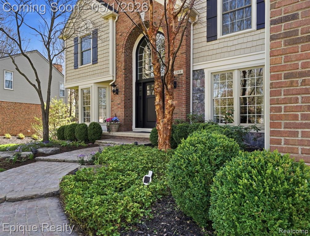 2568 Canoe Circle Drive, Lake Orion, MI — Photo 5