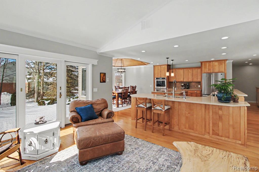 8620 Southridge Drive, Howell, MI 48843 — Photo 14