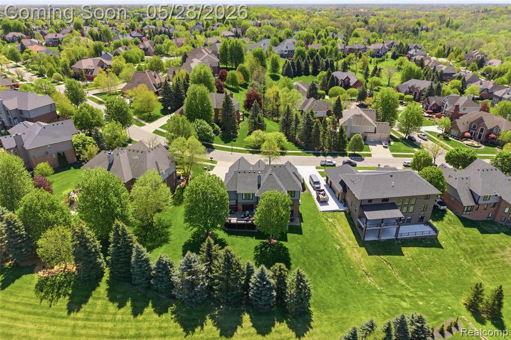 668 Springview Drive, Rochester, MI 48307 — Photo 88