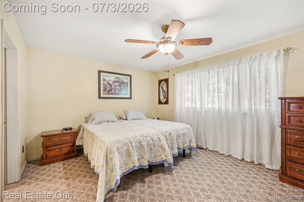 400 Juliet Drive, Almont, MI 48003 — Photo 20
