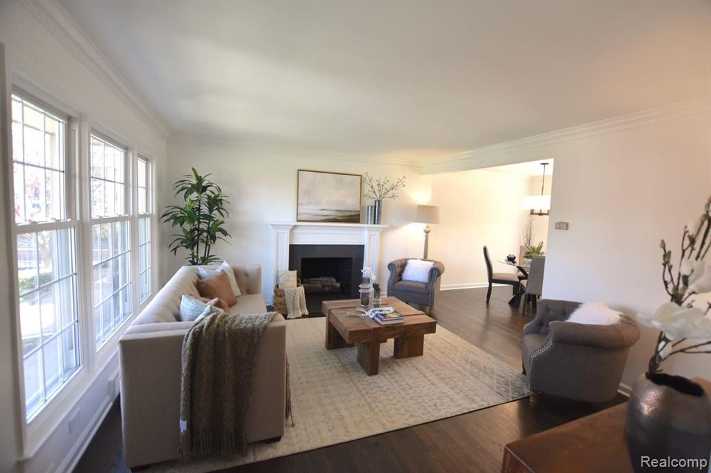 573 N OLD WOODWARD AVE, Birmingham, MI 48009 — Photo 4