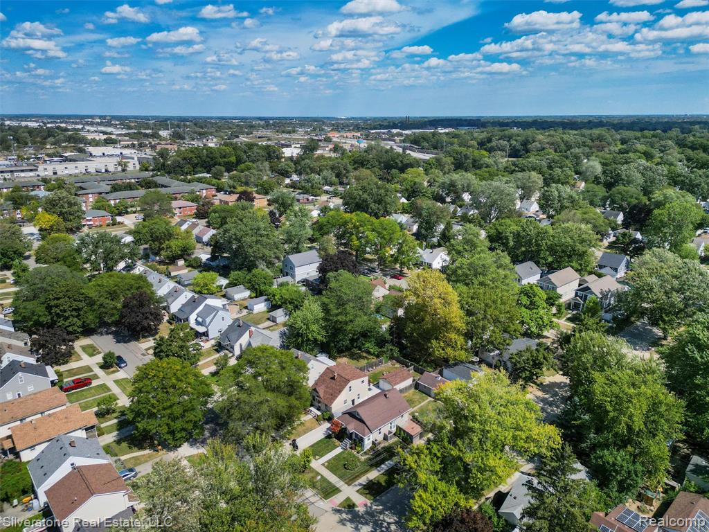 800 N EDISON Avenue, Royal Oak, MI 48067 — Photo 37