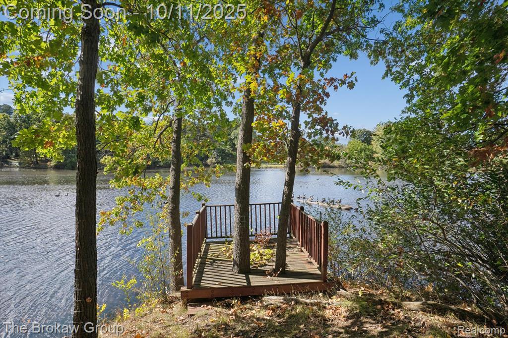 10216 Mill Pointe Drive, Goodrich Vlg, MI — Photo 5