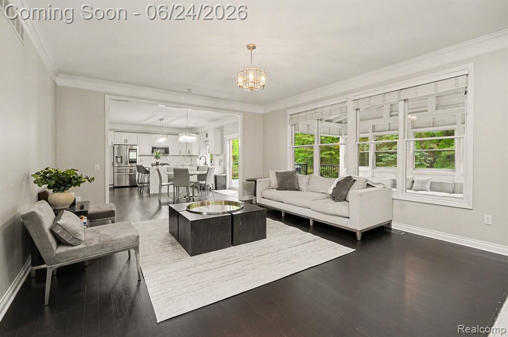 4575 Northridge Court, West Bloomfield, MI 48323 — Photo 28