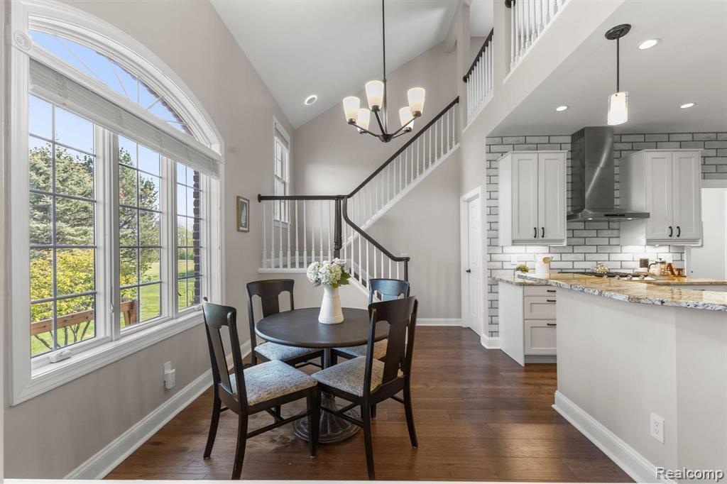 15428 BAY HILL Drive, Northville, MI 48168 — Photo 20