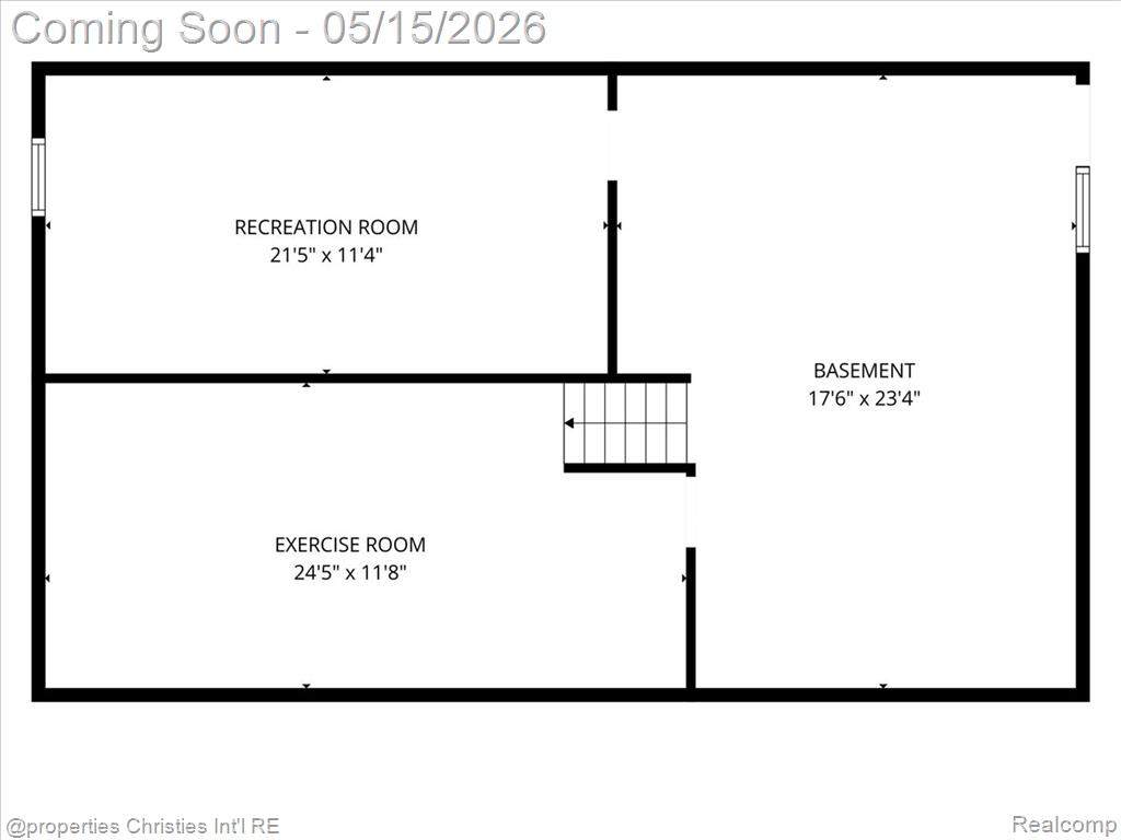 25787 Kristel Court, New Baltimore, MI — Photo 43