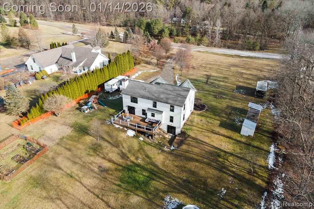 18320 Walnut Lane, Gregory, MI 48137 — Photo 50