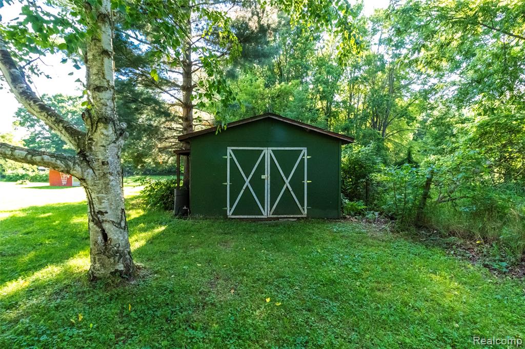 2380 Wilder Road, Metamora, MI 48455 — Photo 53
