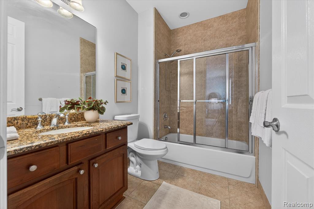74 SAND BAR Lane, Detroit, MI 48214 — Photo 16