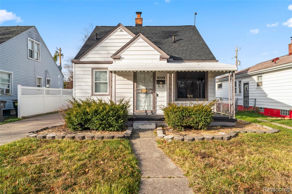 9099 STOUT Street, Detroit, MI 48228 — Photo 3
