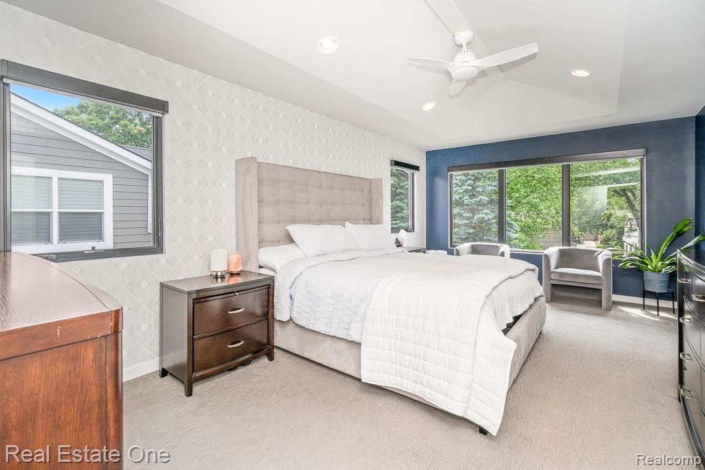 864 Cumberland Rdg Court, Rochester, MI 48307 — Photo 17