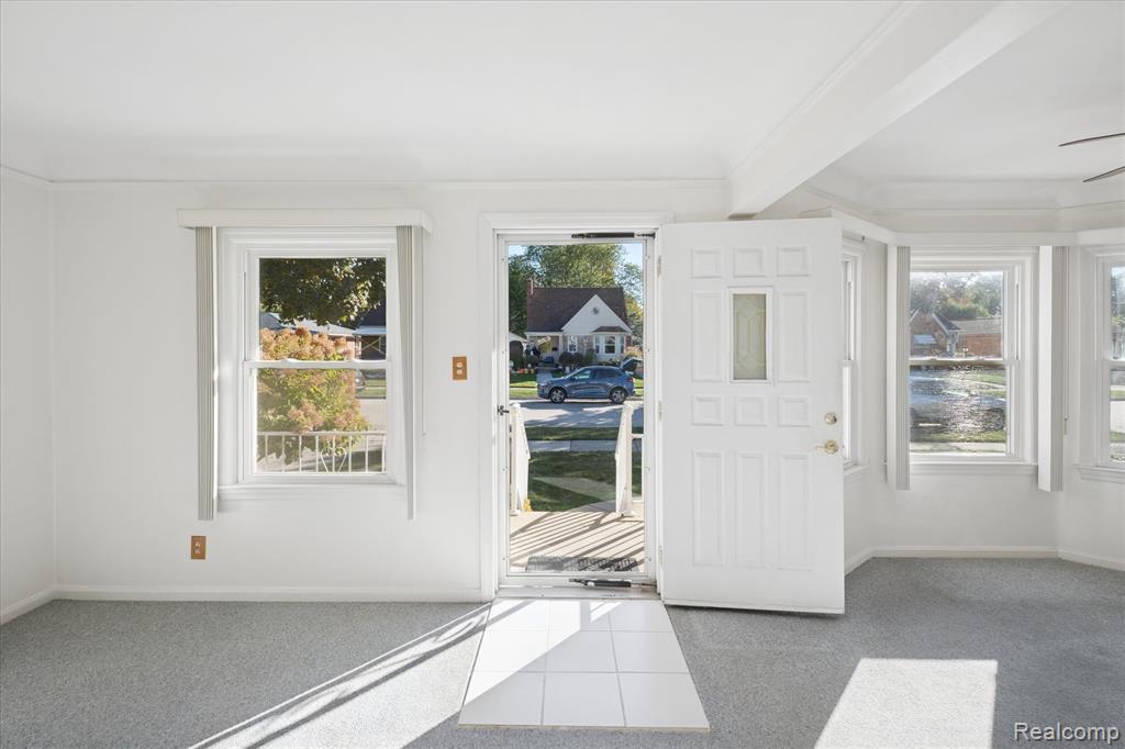7510 Balfour Avenue, Allen Park, MI 48101 — Photo 6