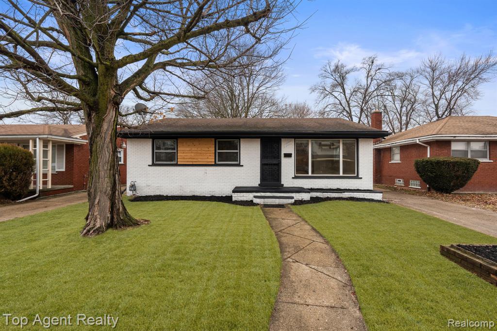 20527 Chapel Street, Detroit, MI 48219 — Photo 47