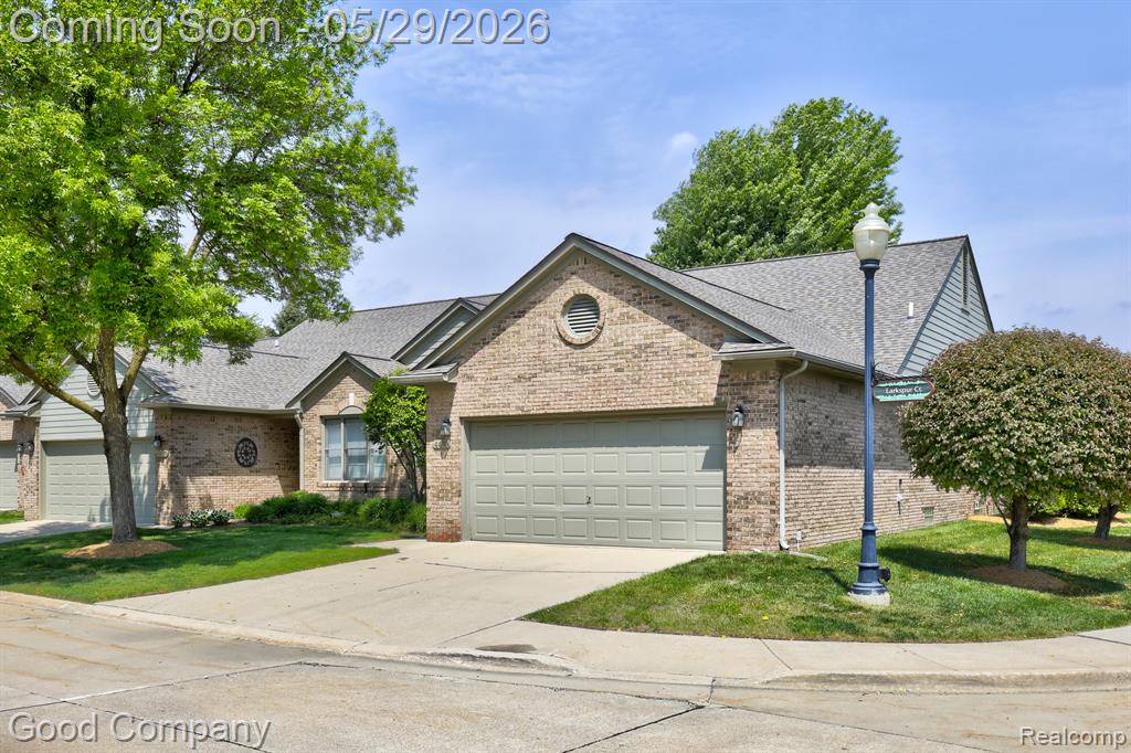 4439 Larkspur Court, Warren, MI 48092 — Photo 34