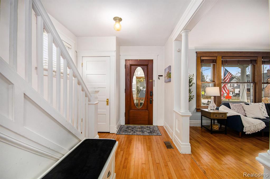 552 5th Street, Ann Arbor, MI 48103 — Photo 2