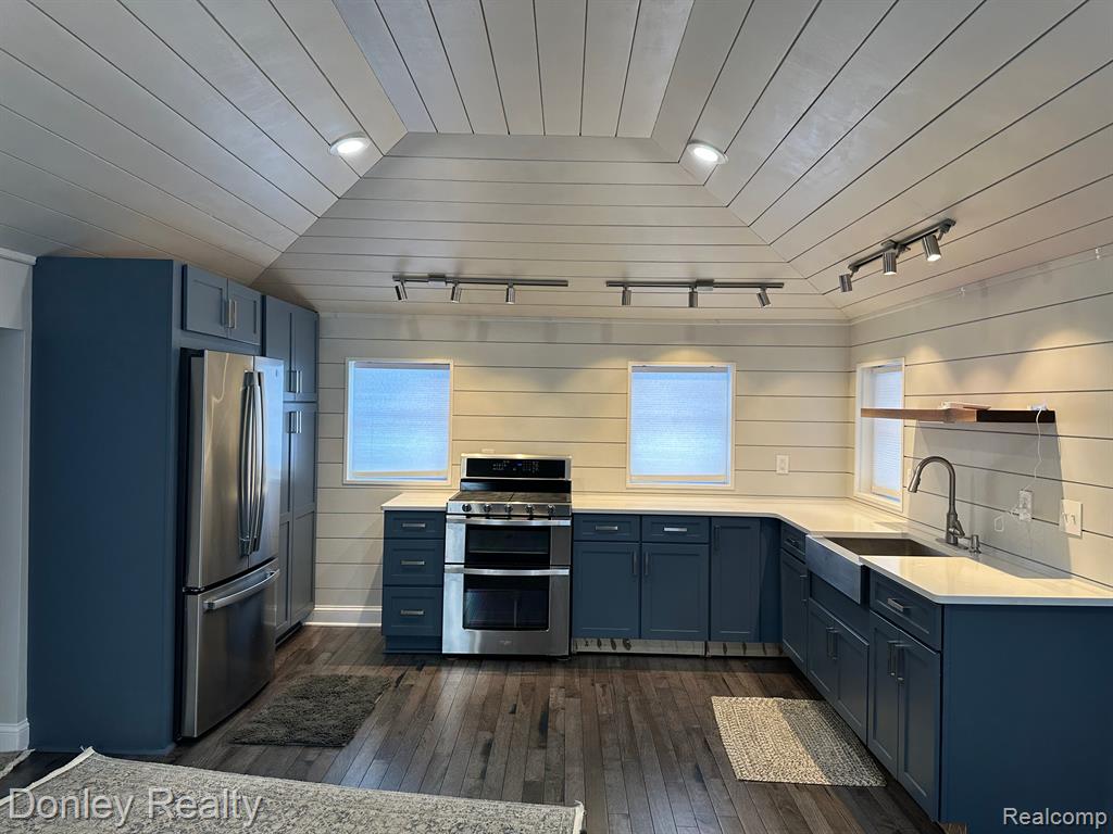 7241 Ontario Street, Port Sanilac, MI 48469 — Photo 3