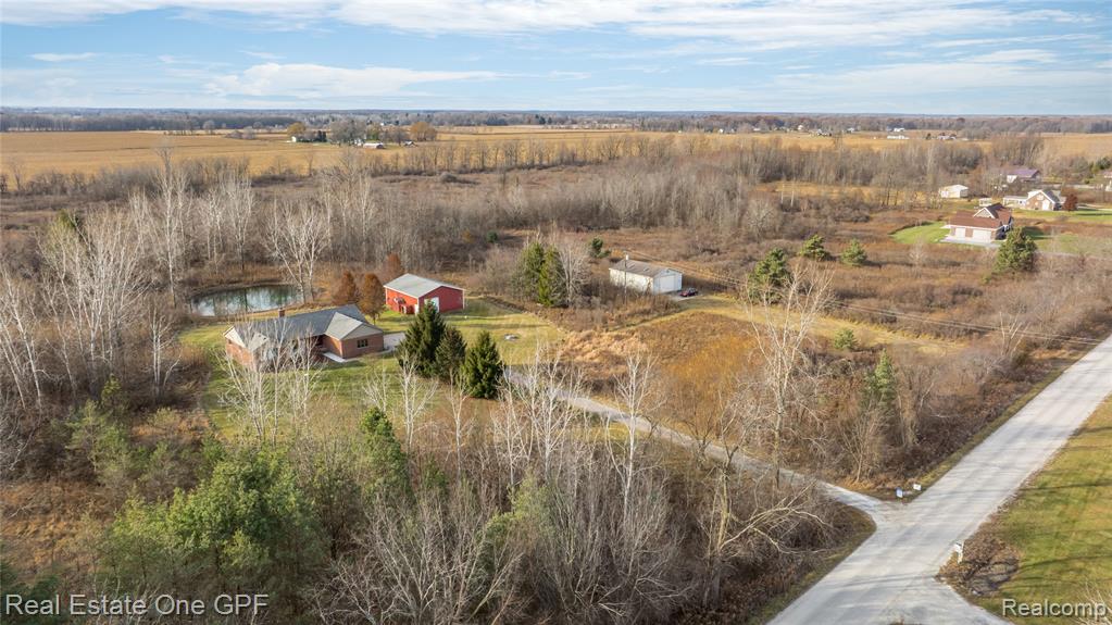 1135 Holmes Road, Allenton, MI 48002 — Photo 49