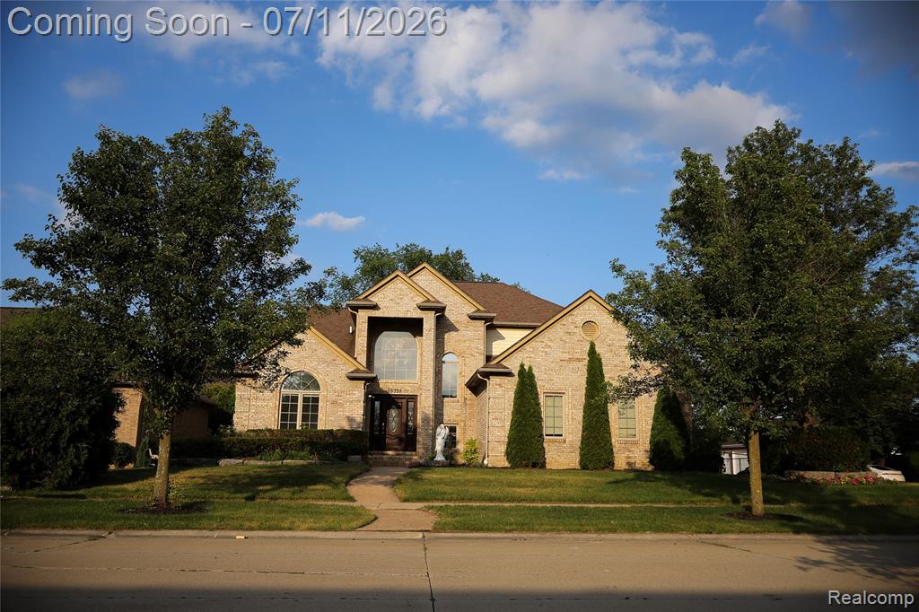 55728 Placid Drive, Macomb, MI 48042 — Photo 22