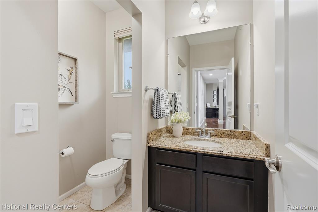 52347 Ferndale Drive, Northville, MI 48167 — Photo 17