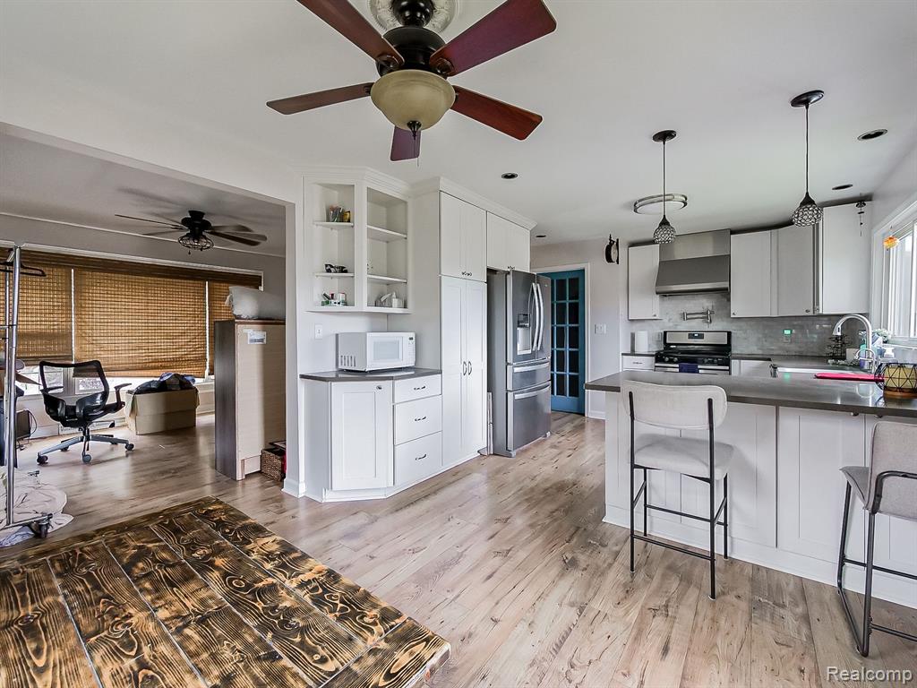 4367 CENTER Road, Linden, MI 48451 — Photo 5