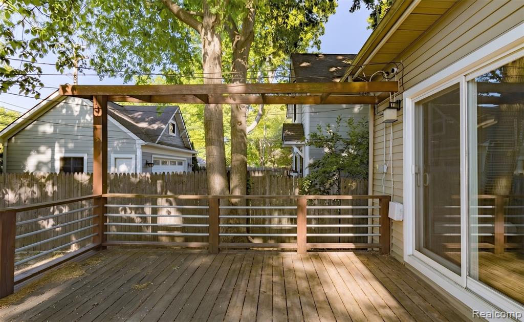 615 E 5TH Street, Royal Oak, MI 48067 — Photo 25