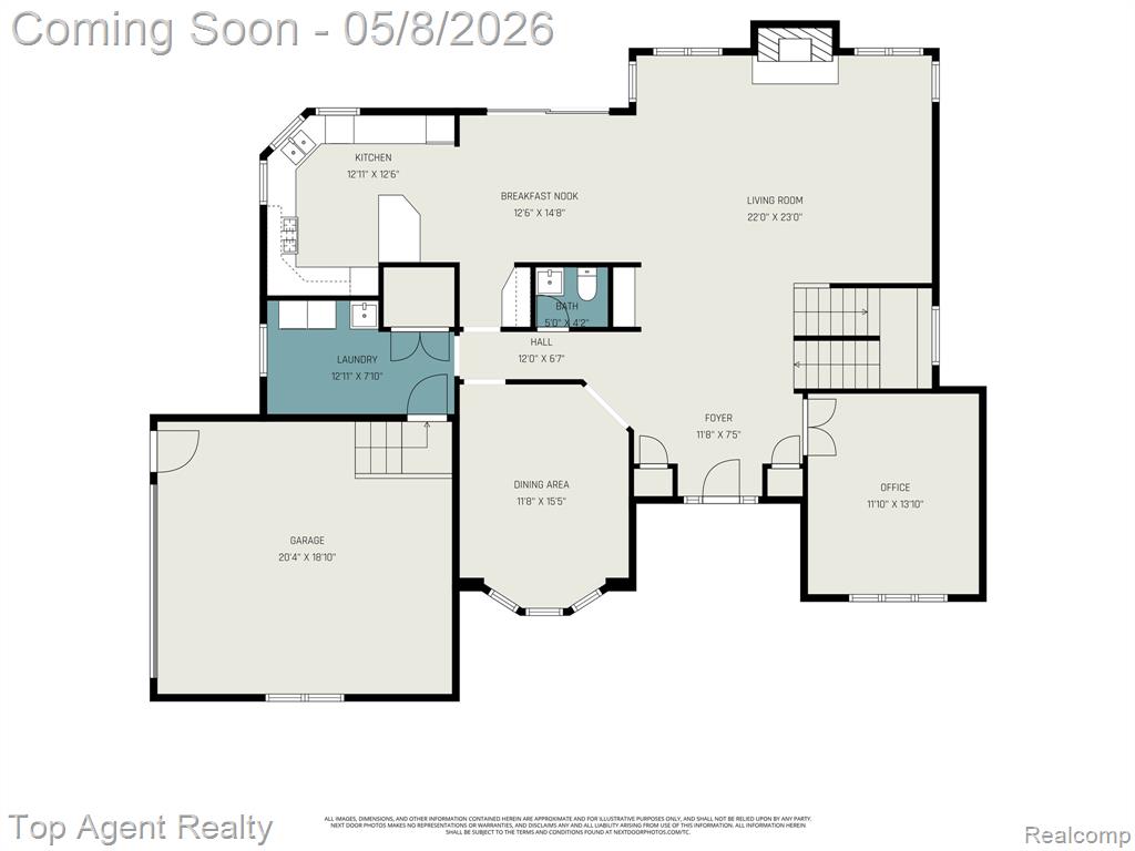 50492 Heatherwood Lane, Shelby Twp, MI 48317 — Photo 47