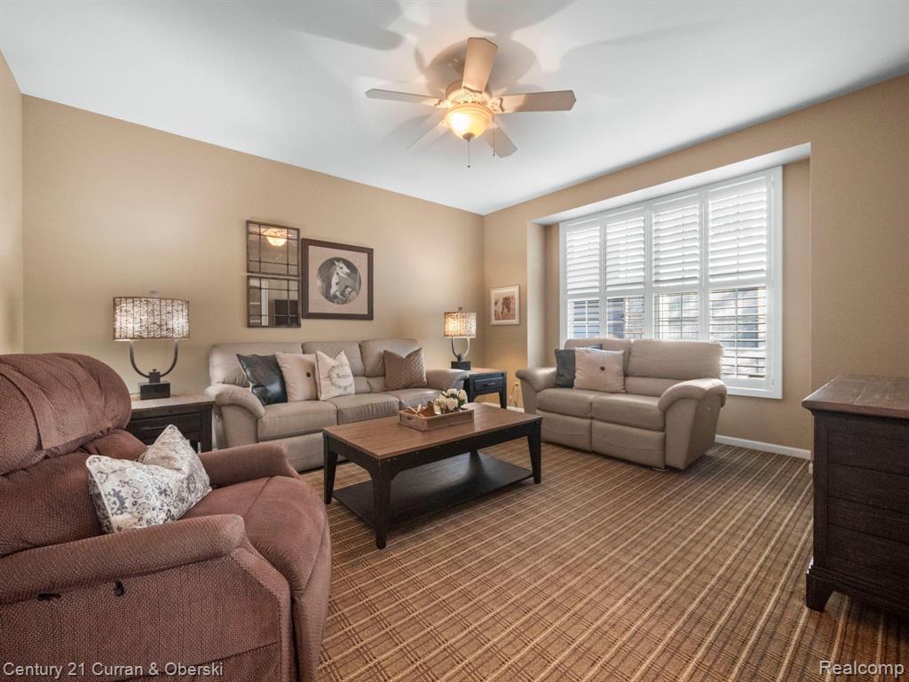 16585 LYONHURST Circle, 115, Northville, MI 48168 — Photo 11