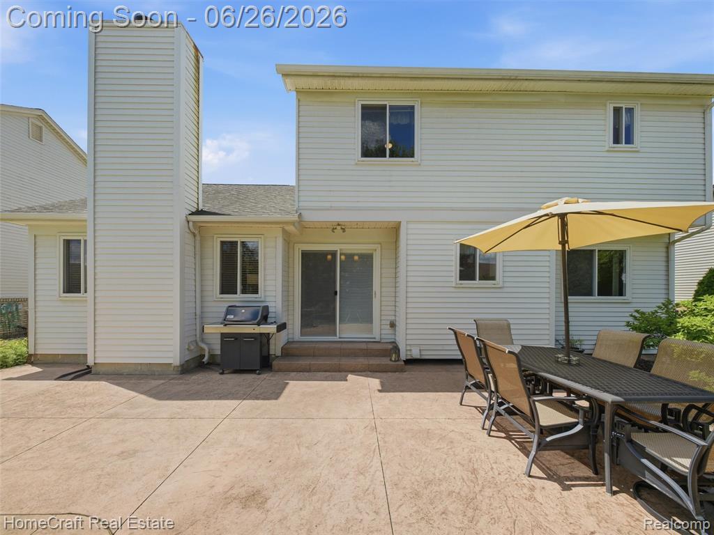 3383 MILCROFT Court, Canton, MI 48188 — Photo 40