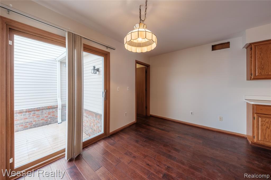 70111 Whitetail Lane, 6, Bruce, MI 48065 — Photo 10