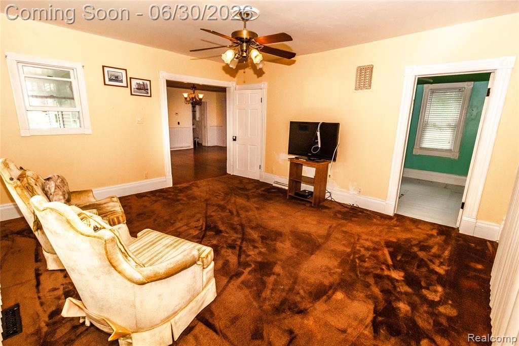 8150 Norman Road, Imlay City, MI 48444 — Photo 21