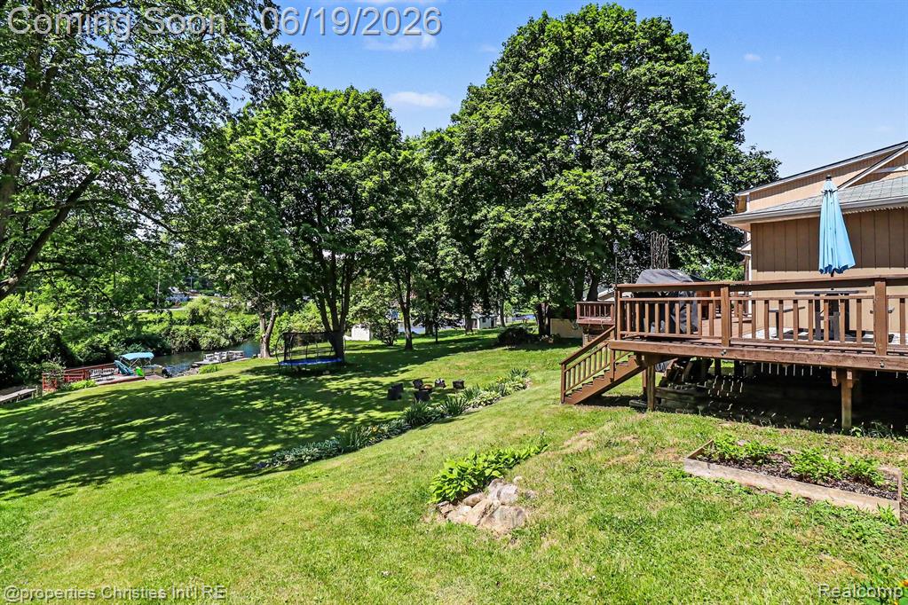9567 Susin Lane, Clarkston, MI 48348 — Photo 3