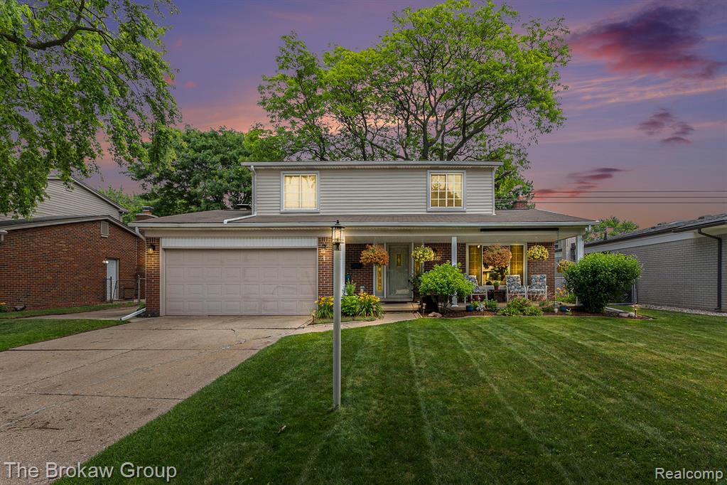 40456 Meade Point Drive, Sterling Heights, MI 48313 — Photo 2