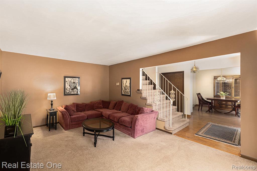 4336 Reilly Drive, Troy, MI 48085 — Photo 6