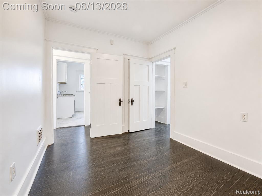 1735 Clairmount Street, Detroit, MI 48206 — Photo 18